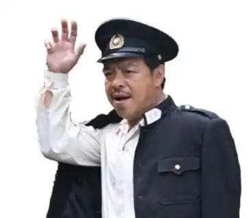 演员 任大为,任大为演过的电视剧,任大为电影