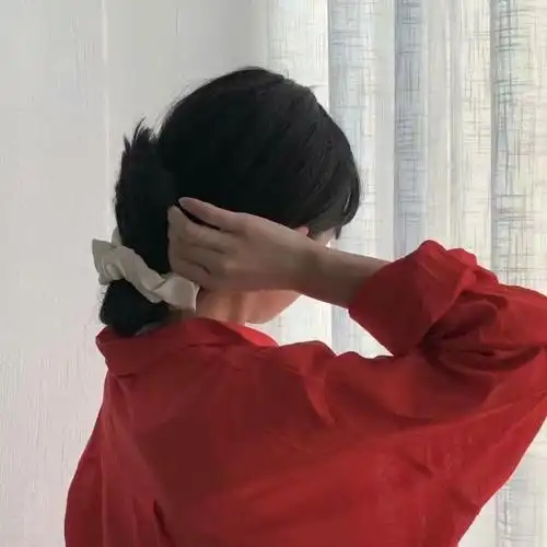 女生头像:可爱的滋滋