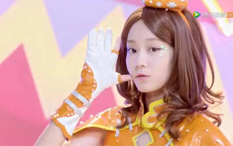 萱萌诺舞法天女朵蜜法苏拉提芮闪以及片头曲的结合版