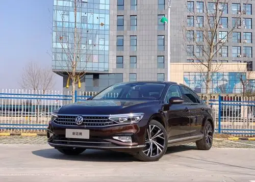 20款大众迈腾越野报价行情 豪华版落地多少钱