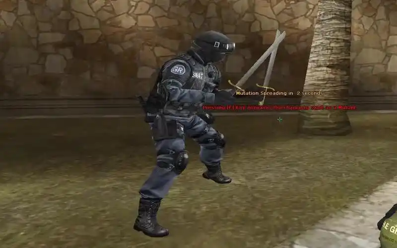 cf欧美服当清朝老兵变身为终极英雄注意简介