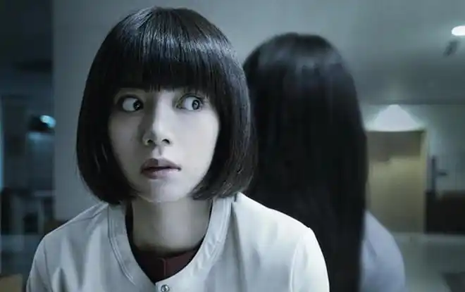 贞子伽椰子富江为什么日本恐怖片的女鬼都必须是长发