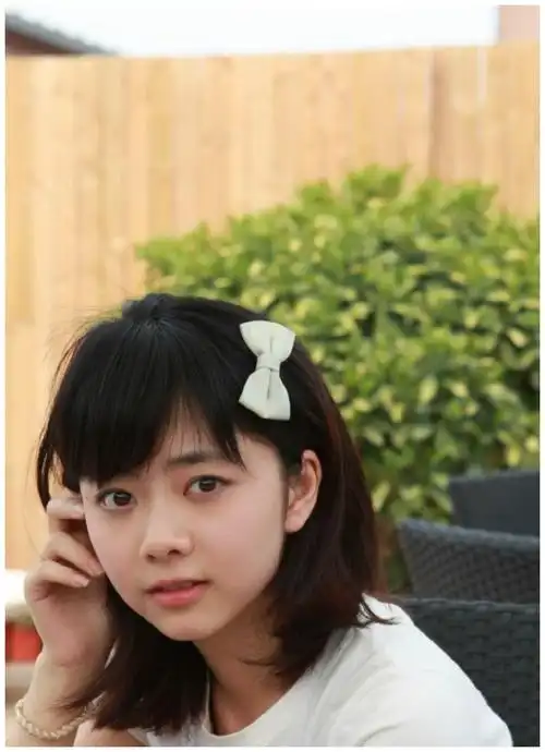 女星20岁时的样子陈都灵清秀baby时尚热巴太美腻了