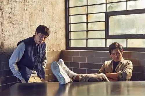 不汗党:地下秩序 the merciless 剧照 - yahoo奇摩电影