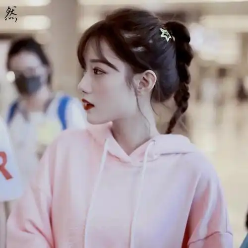 陈意涵estelle头像.