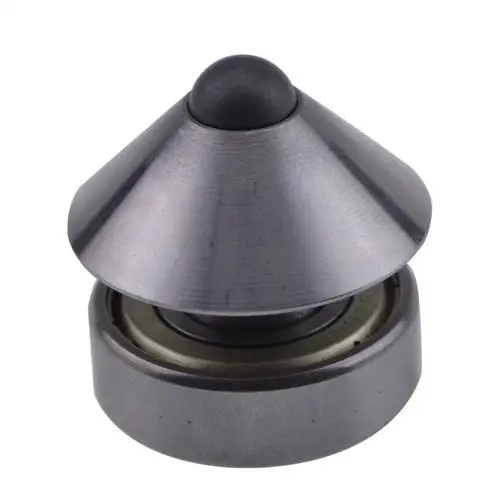 成人健身陀螺全金属不锈钢陀螺活头套件钢珠头合金头轴承专用套装