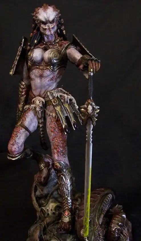 《铁血战士》周末再战地球,留给人类的时间不多了