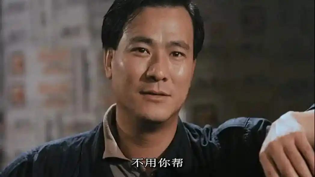 爱之欲其生,恨之欲其死,与周星驰相爱相杀的5个圈中人