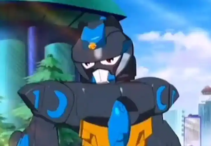 p data-id="gnwzuw9013">黑马王子,男,国产动画《钢甲卡卡龙》中的