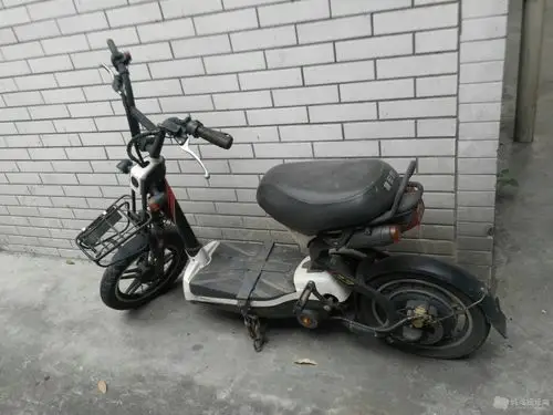 卖个电瓶车,捷安特莫曼顿.