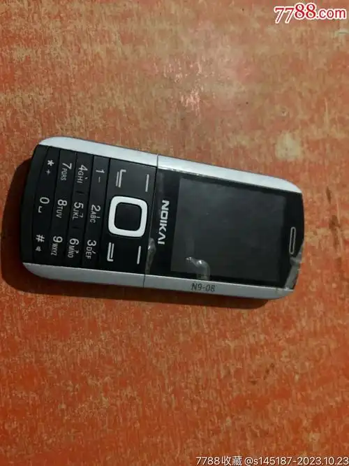 诺基亚手机
