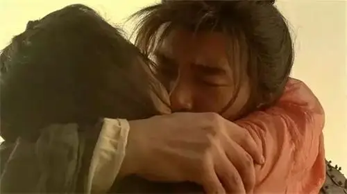 爱问专题    1995年    周星驰vs朱茵    "我的意中人是个盖世英雄,有