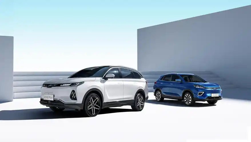 存在感越来越低的威马,最近都在筹划些什么?__凤凰网