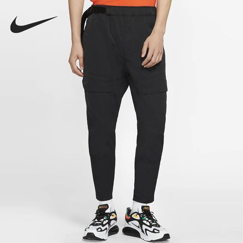 nike耐克正品sportsweartechpack男子梭织长裤cj5156运动长裤