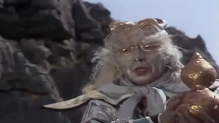 西游记山东话配音:孙悟空vs银角大王:叫你一声你敢答应吗?