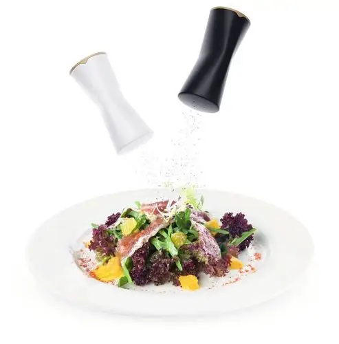 solonkus-6 salt and pepper shaker set