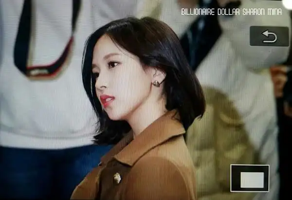 名井南的饭拍预览图真的神了