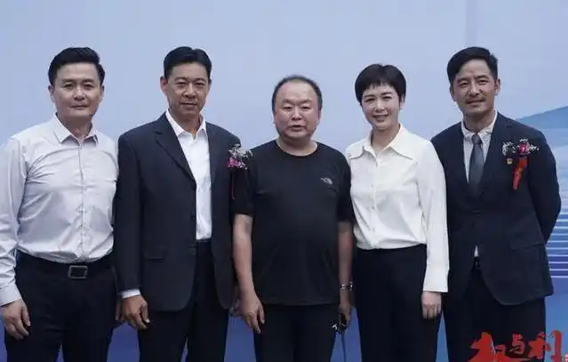 最新的反腐电视剧(《巡回检察组》后,这三部反腐剧将袭,阵容一个比一