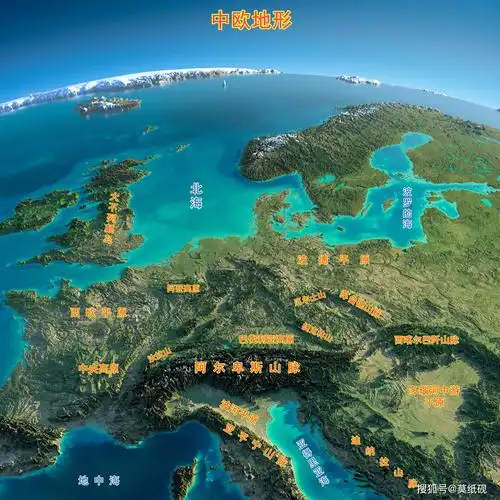 中欧强国丨捷克斯洛伐克为何会天鹅绒分离利益的角逐战场