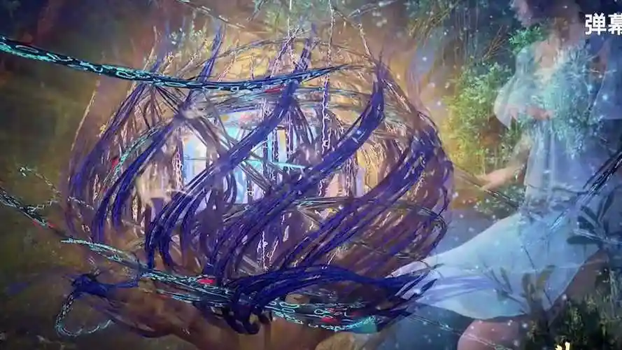 蓝银皇觉醒(斗罗大陆)