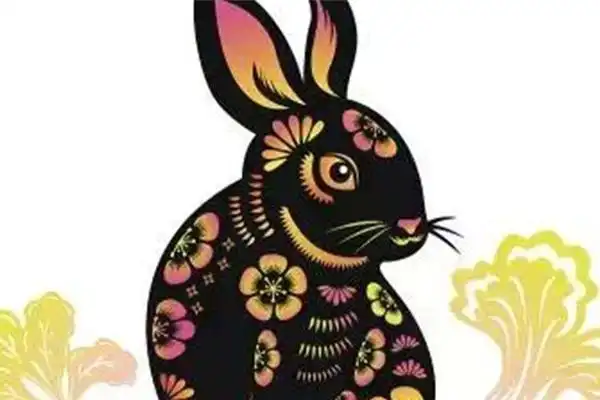 2023年黑兔年大灾难原话:黑兔夜走青龙月,欲去不尽不敢说.