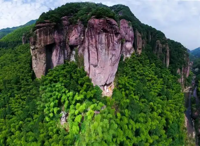 金华已有40家a级景区开放啦金华人凭健康码绿码可购票游览