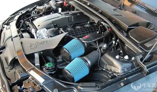 进气系统的顺畅度越高 动力性能越好?