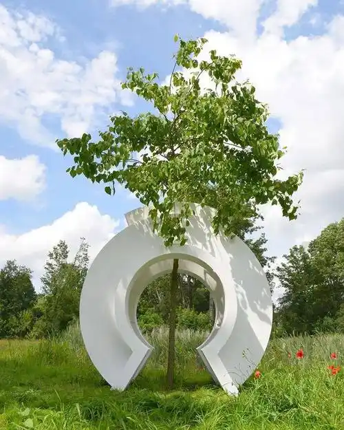 设计一颗树引发的创意