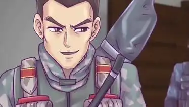 火线传奇:飞虎带着刀锋拯救灵狐,揭穿李将军真面目第1集-儿童-动画片