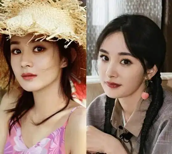 杨幂赵丽颖打擂台?肖战新综艺,王一博电影最新近况