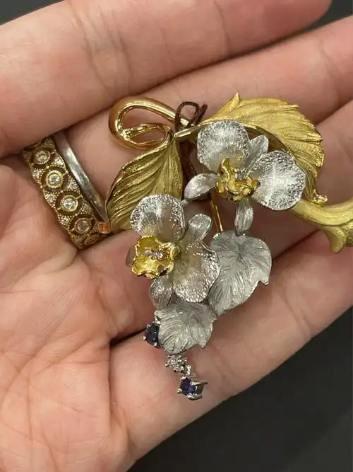 日本国宝级大师石川畅子