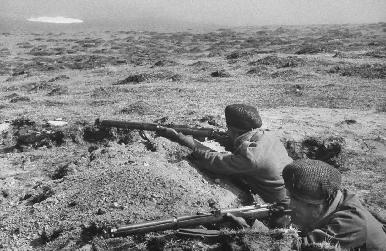 1962年,中印边界自卫反击战,俘虏了多少印军?我军阵亡多少?