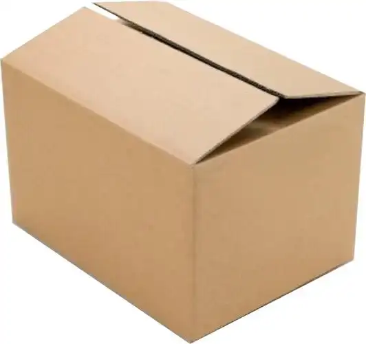 纸箱包装分类标准