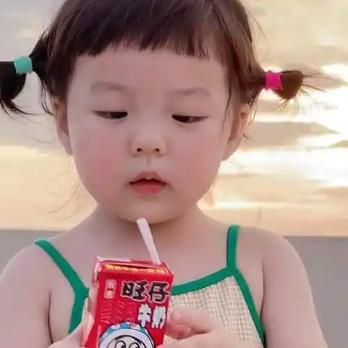 可爱宝宝头像萌图片 - 搜狗图片搜索