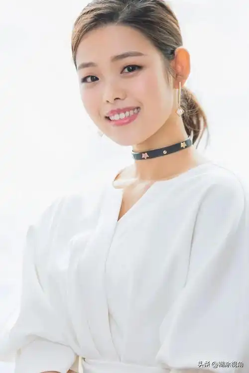 盘点1992年出生的中国女演员