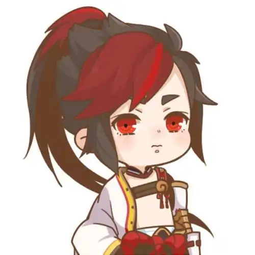 阴阳师网易头像