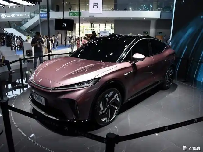 主攻20万-40万元新能源汽车市场 上汽r品牌中文名定为飞凡汽车