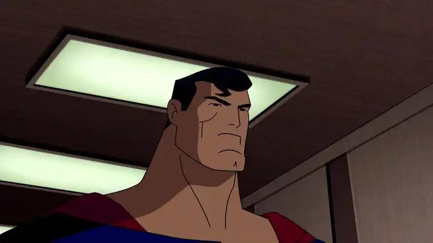 超人的克隆体真惨,天天被卢瑟欺负_哔哩哔哩 (゜-゜)つロ 干杯