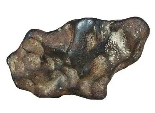 陨石为何这么值钱带您走进陨石的世界