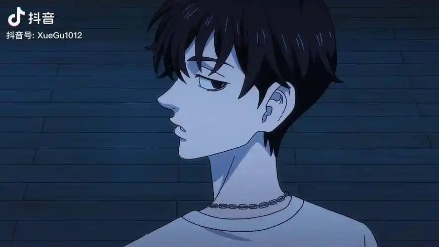 黑化后的mikey太狠了东京复仇者五河琴里02动漫推荐