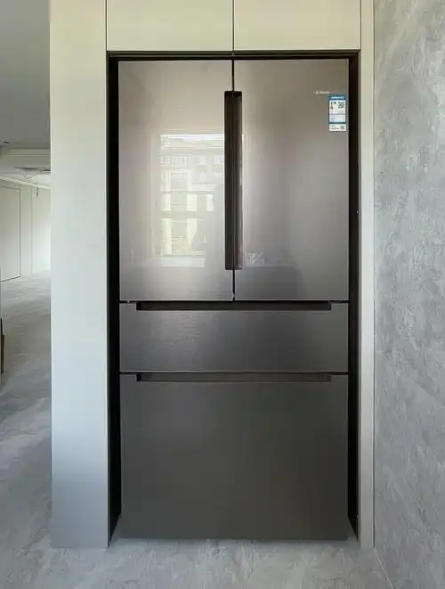 博世bosch冰箱605升