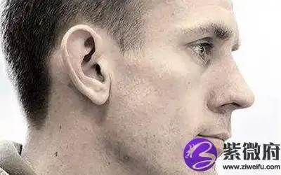 震惊山根断的人竟是这样的