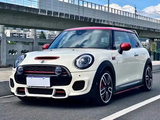 出自用f56minijcw