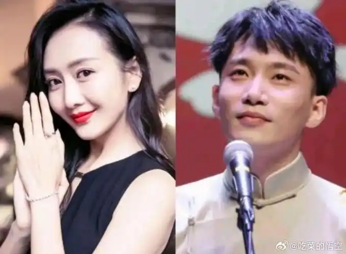 王鸥,这婚结得还不如不结,看着都憋屈.