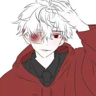 帅哥头像动漫冷酷无情 - 霸气男生头像!