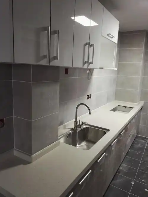 干货| 有关厨房台下式水盆