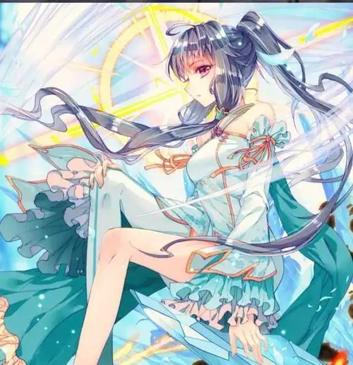 斗罗大陆古月娜那么强她为何不冲破斗罗位面的禁锢