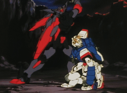 机动战士高达seed动漫二次元soogifsoogif出品gif动图_动态图_表情包