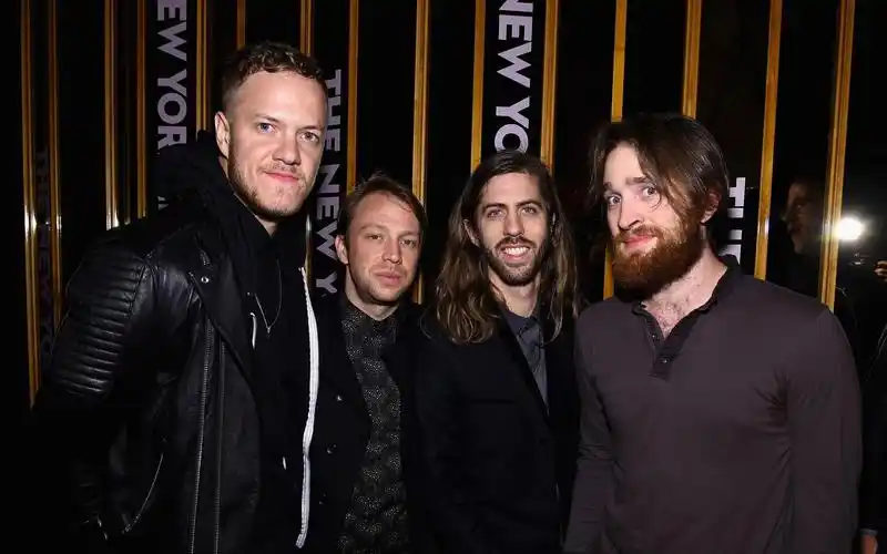 【梦龙乐队】mouth of the river( 音乐现场)