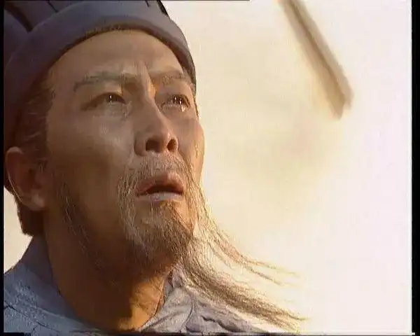 94版《三国演义》将诸葛亮临终语修改为"悠悠苍天,何薄于我",是否有其